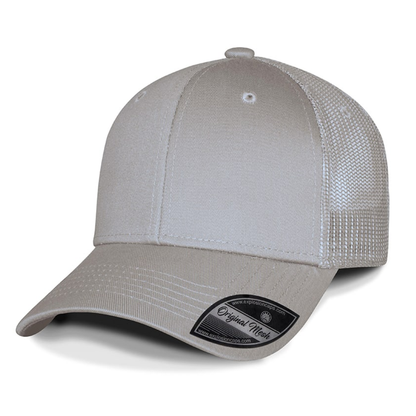 Gorra Trucker Bala Explosion 1 Tono