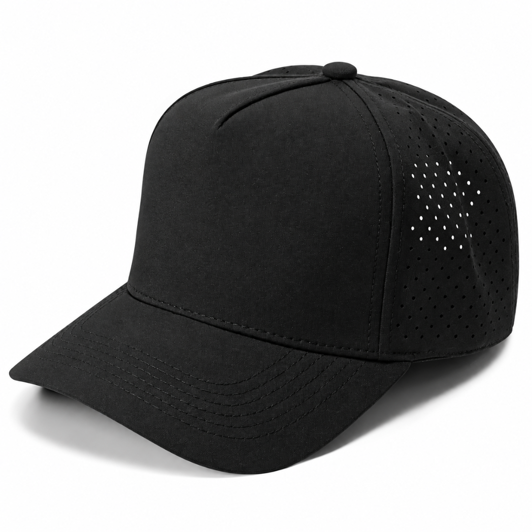 Basic Cap 5010 Waterproof Laser Cut