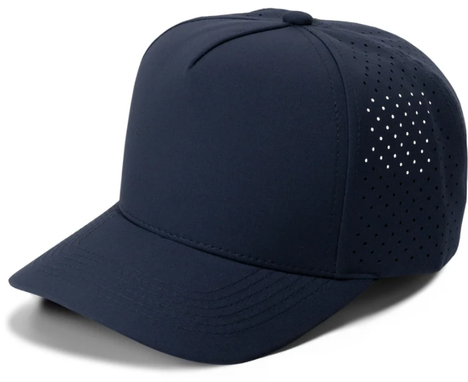 Basic Cap 5010 Waterproof Laser Cut