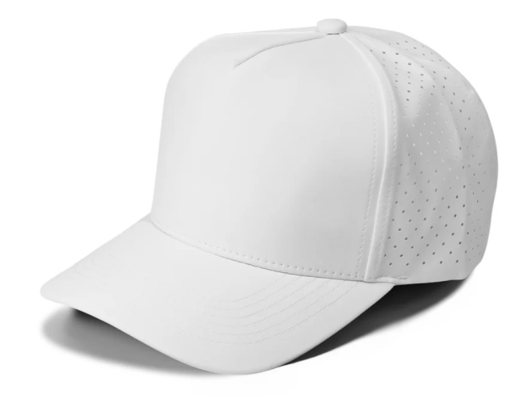 Basic Cap 5010 Waterproof Laser Cut