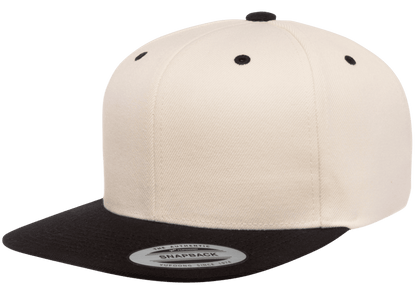 Yupoong 6089 2 Tone