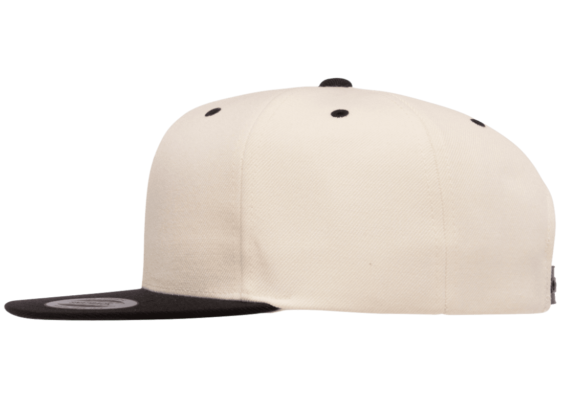 Yupoong 6089 2 Tone