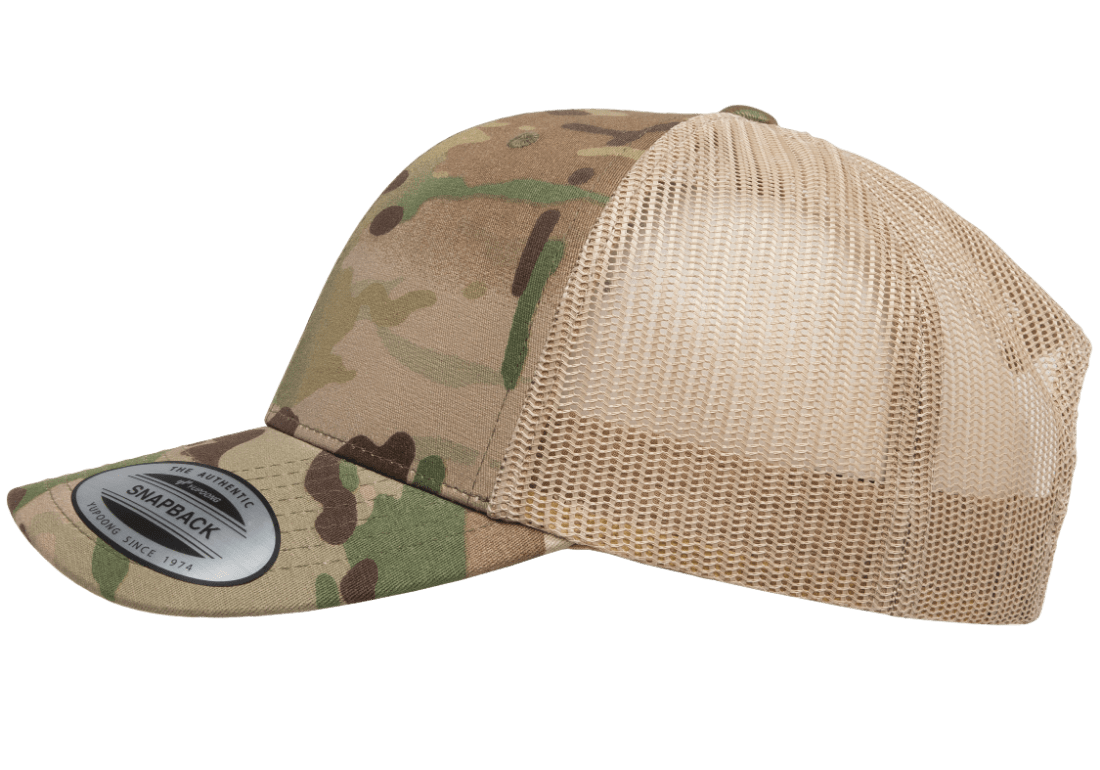 Cammo/Khaki