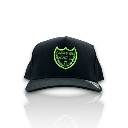Gorra Snapback Dom Perignon