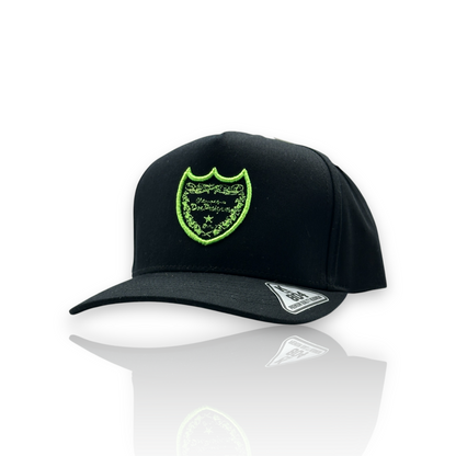 Gorra Snapback Dom Perignon
