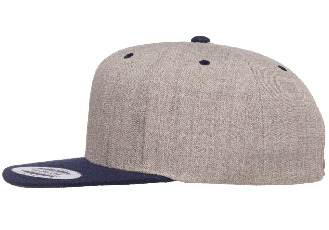 Yupoong 6089 2 Tone