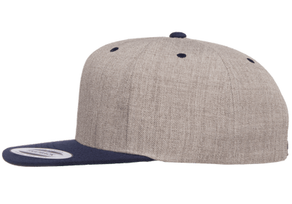 Yupoong 6089 2 Tone