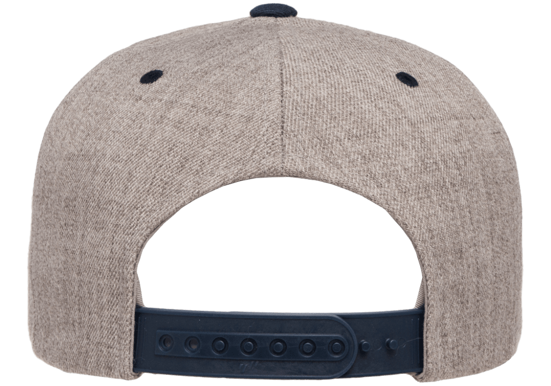Yupoong 6089 2 Tone