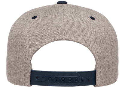 Yupoong 6089 2 Tone