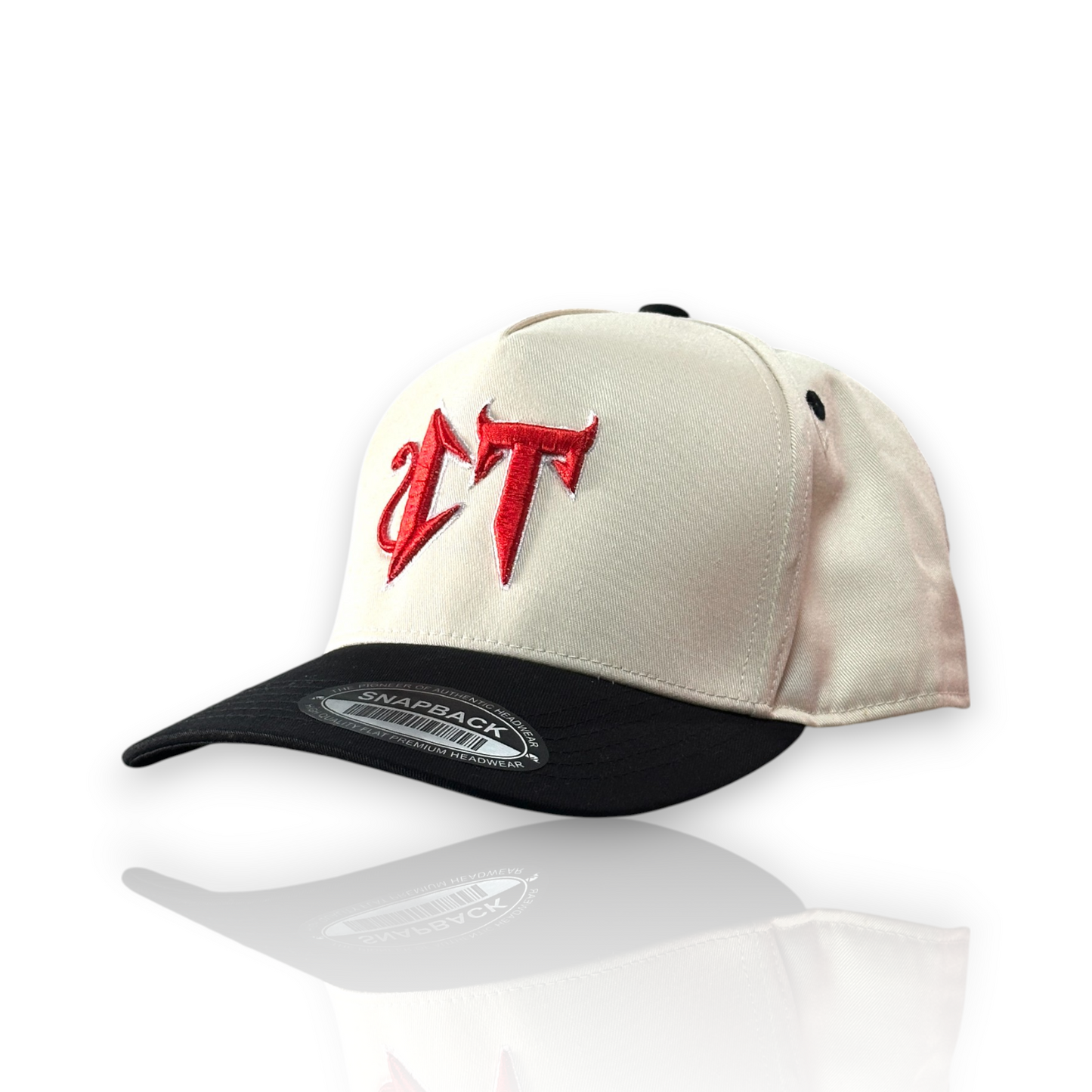 Gorra Snapback CT Diablo