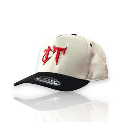 Gorra Snapback CT Diablo