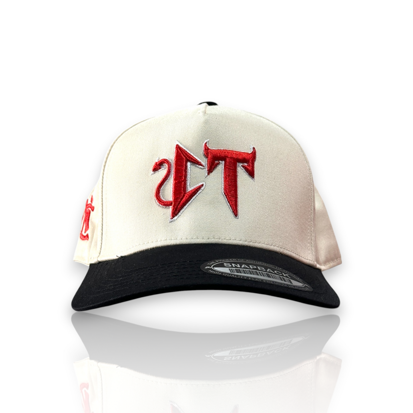 Gorra Snapback CT Diablo