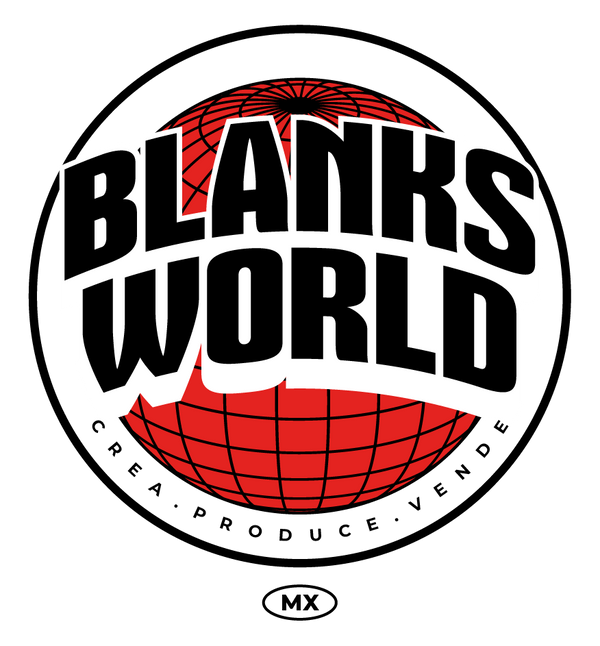 BlanksWorld
