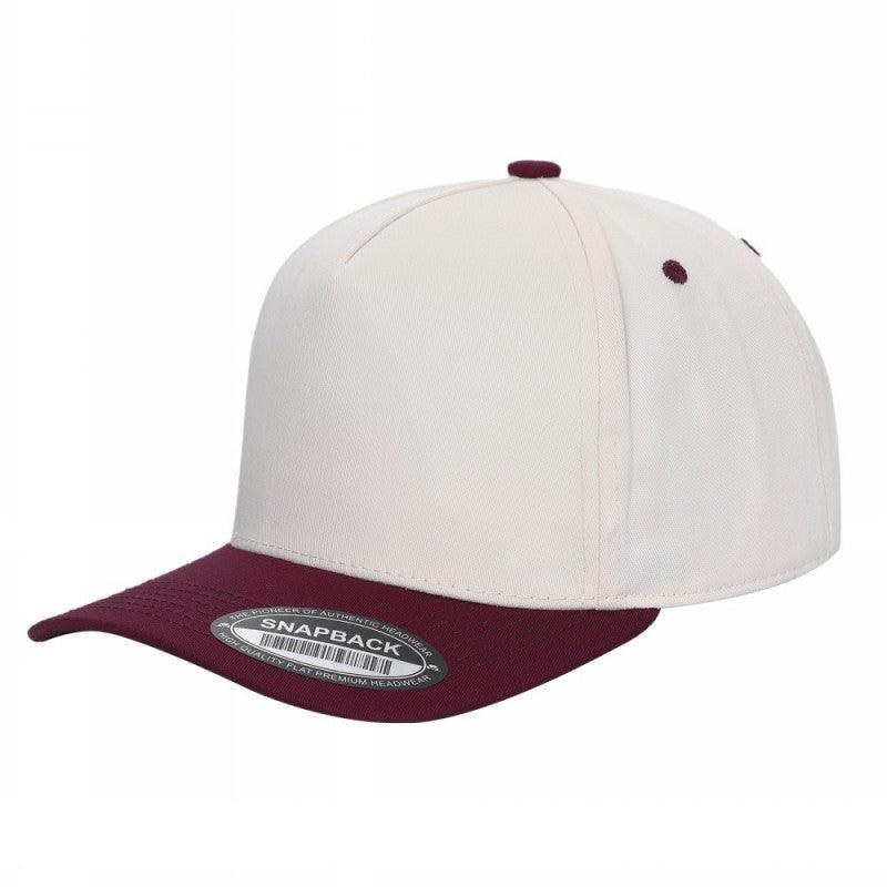 Snapback 2 Tone