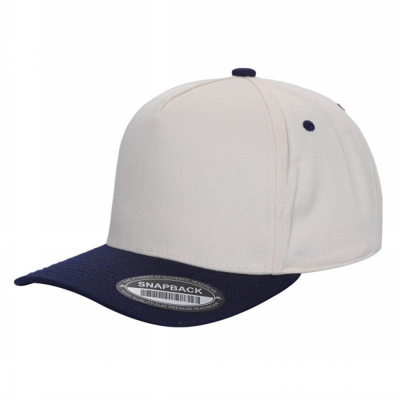 Snapback 2 Tone