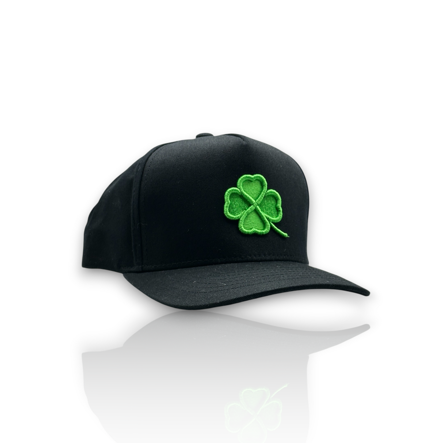 Gorra Snapback Trebol