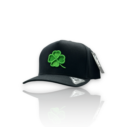 Gorra Snapback Trebol
