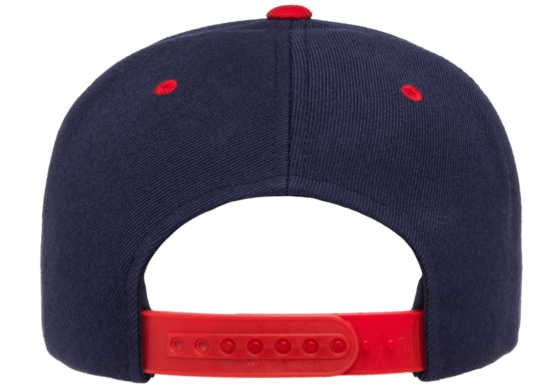 Yupoong 6089 2 Tone