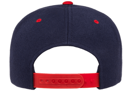 Yupoong 6089 2 Tone