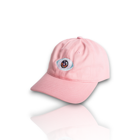 Dad hat Bad bunny