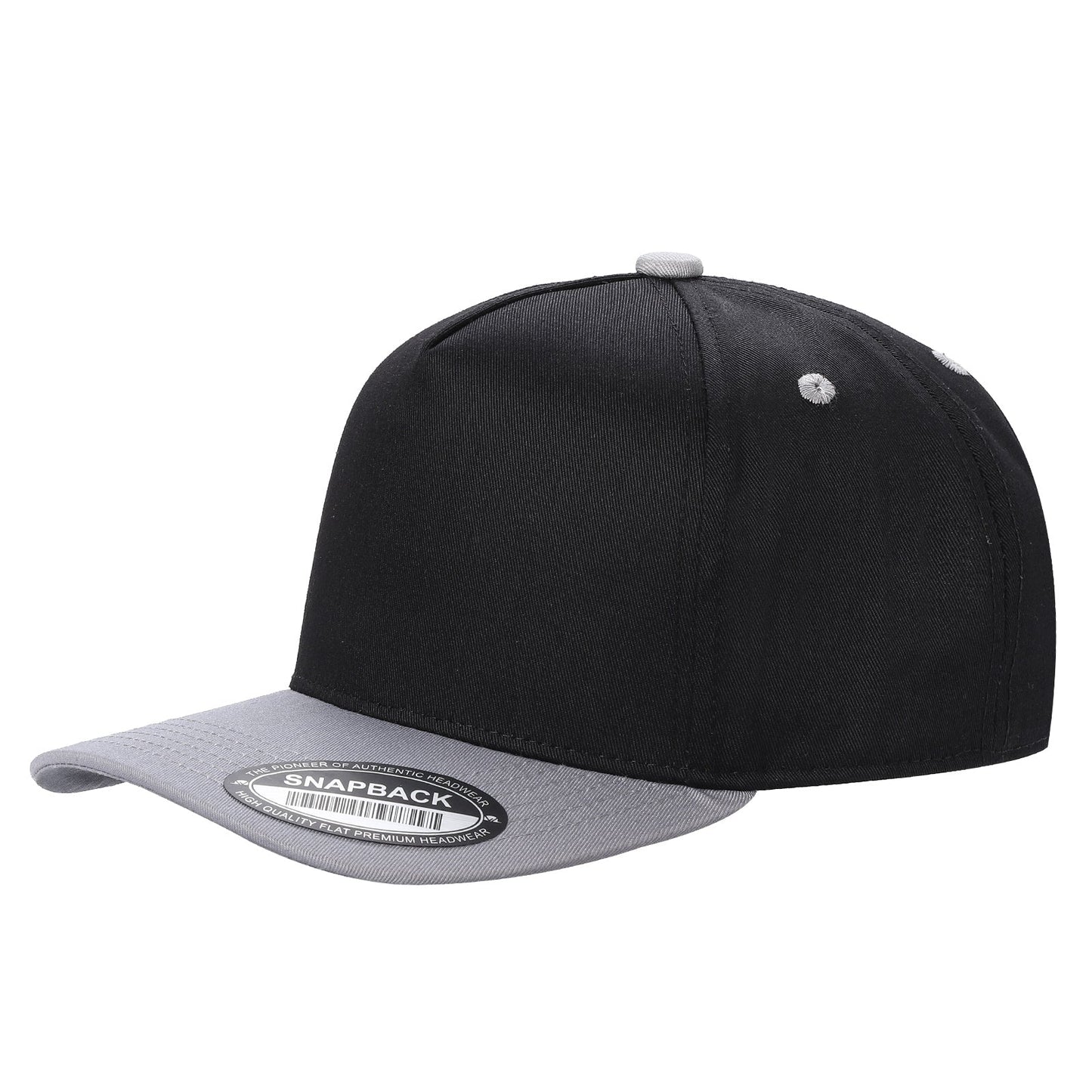 Snapback 2 Tone