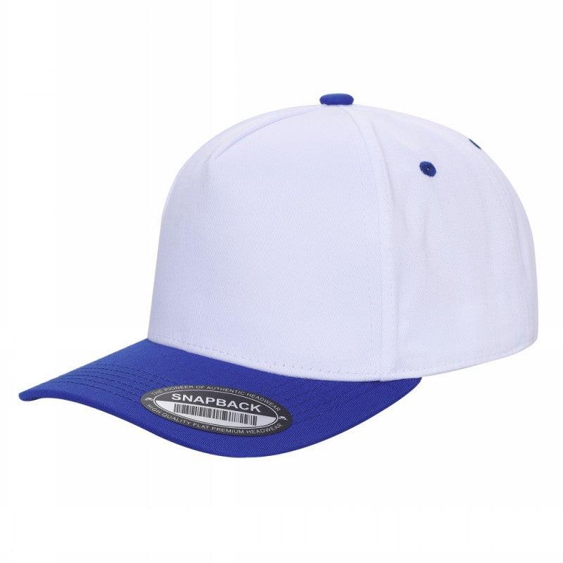 Snapback 2 Tone