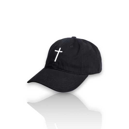 Dad hat Cruz