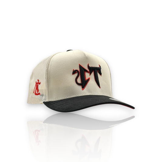 Gorra Trucker CT Diablo