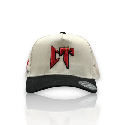 Gorra Trucker CT