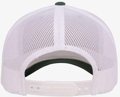 Yupoong 6606 2 Tone