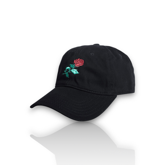 Dad hat Rosa