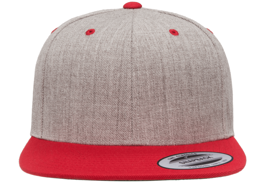 Yupoong 6089 2 Tone