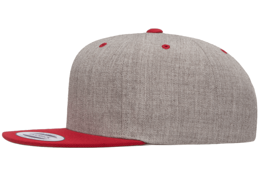 Yupoong 6089 2 Tone