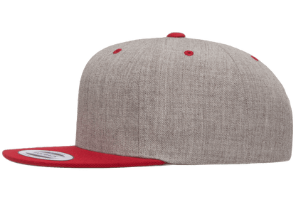 Yupoong 6089 2 Tone