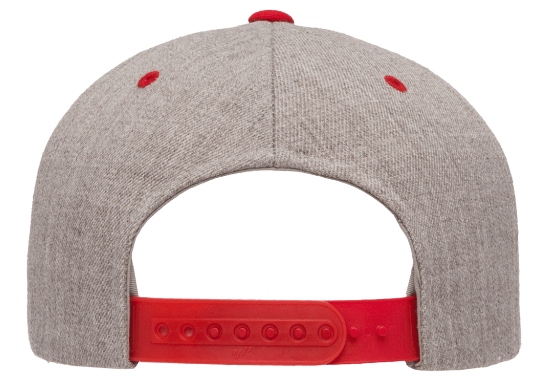 Yupoong 6089 2 Tone