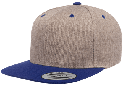 Yupoong 6089 2 Tone