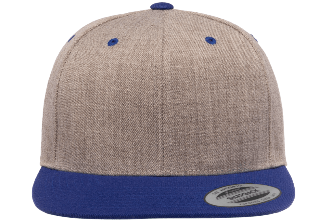 Yupoong 6089 2 Tone