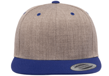 Yupoong 6089 2 Tone