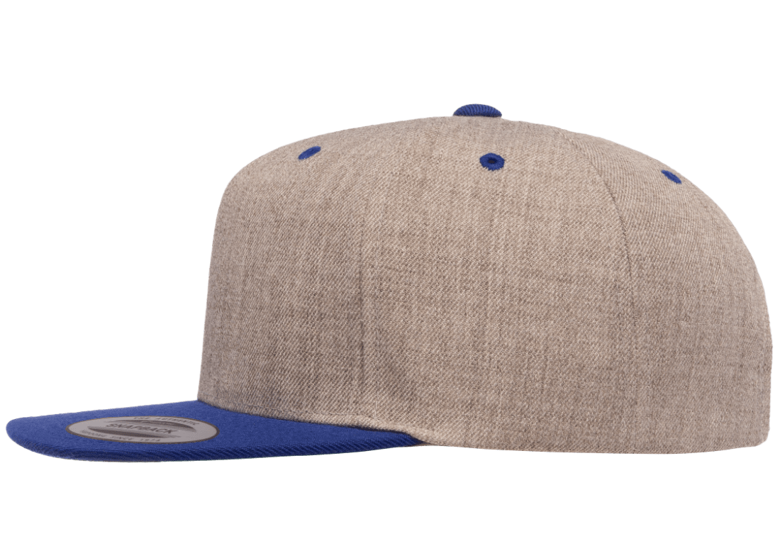 Yupoong 6089 2 Tone