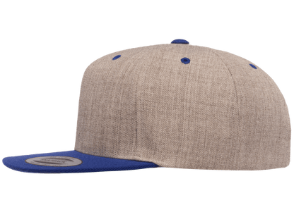 Yupoong 6089 2 Tone