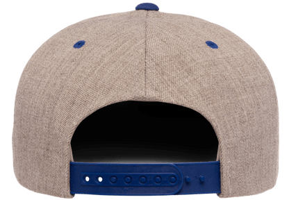 Yupoong 6089 2 Tone