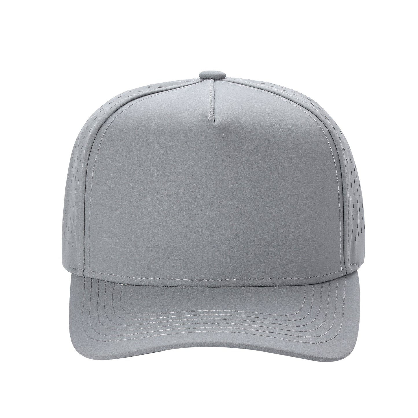 Snapback Waterproof Orificios