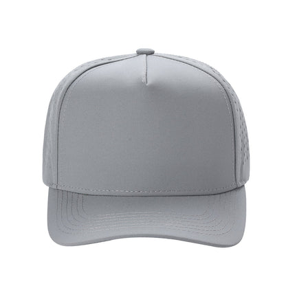 Snapback Waterproof Orificios