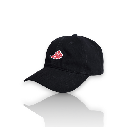 Dad hat Naruto