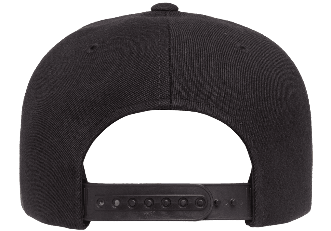 Yupoong 6089 Cammo