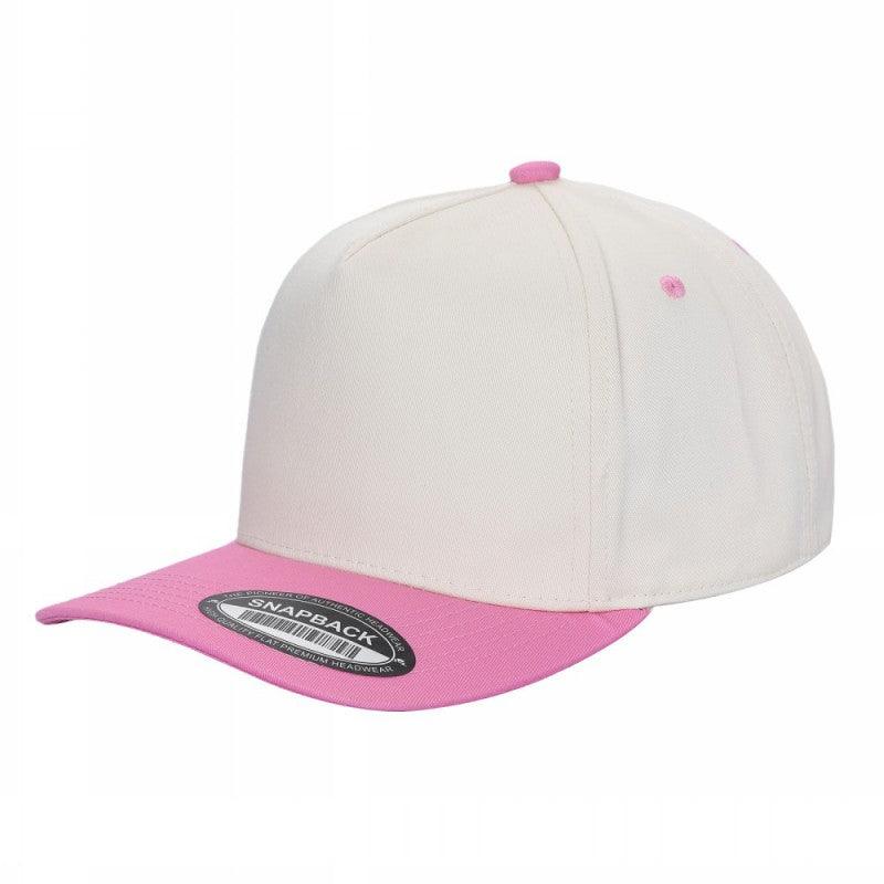 Snapback 2 Tone