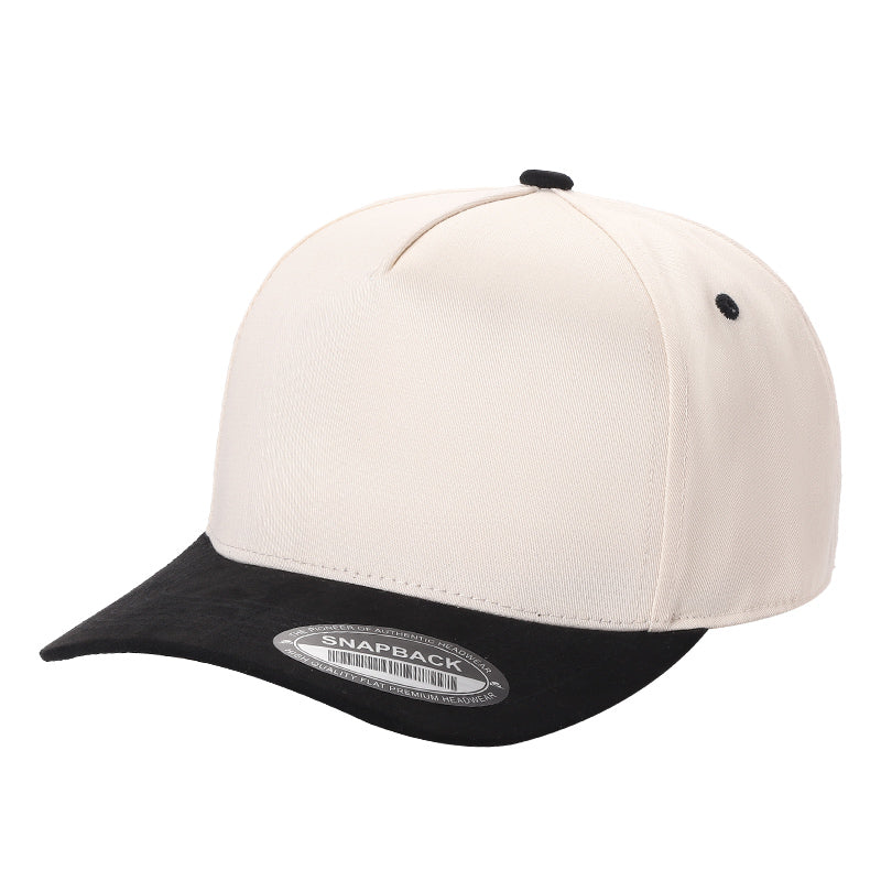 Snapback Gamuza 2 Tone