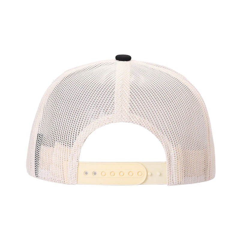 Snapback Gamuza Trucker