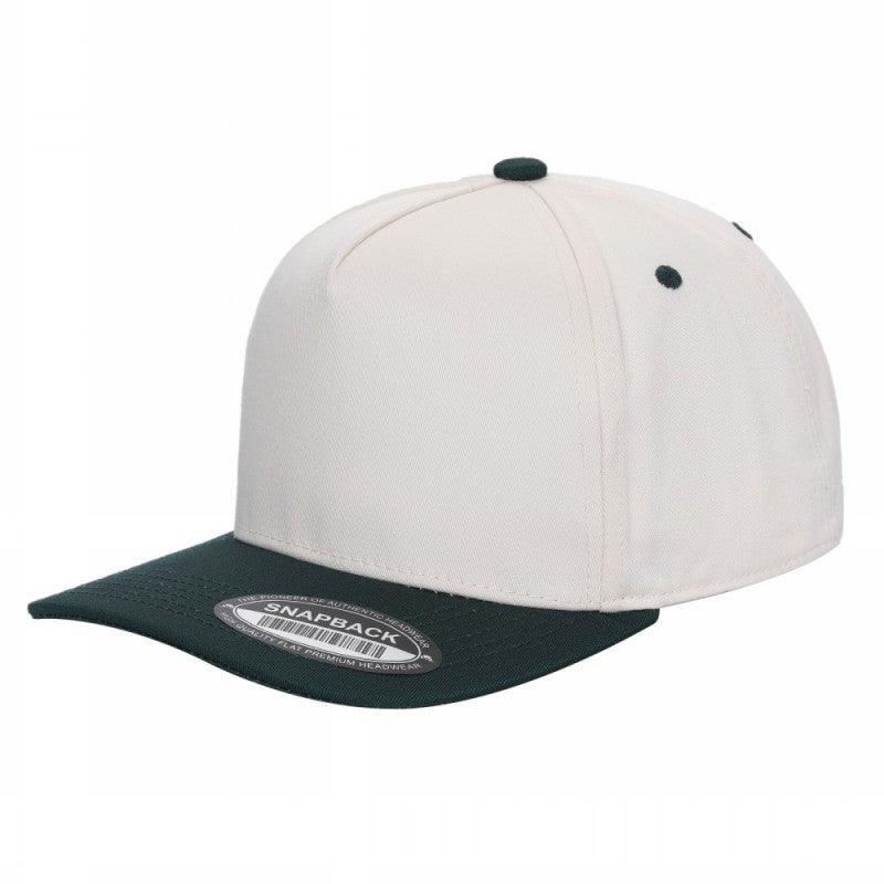 Snapback 2 Tone