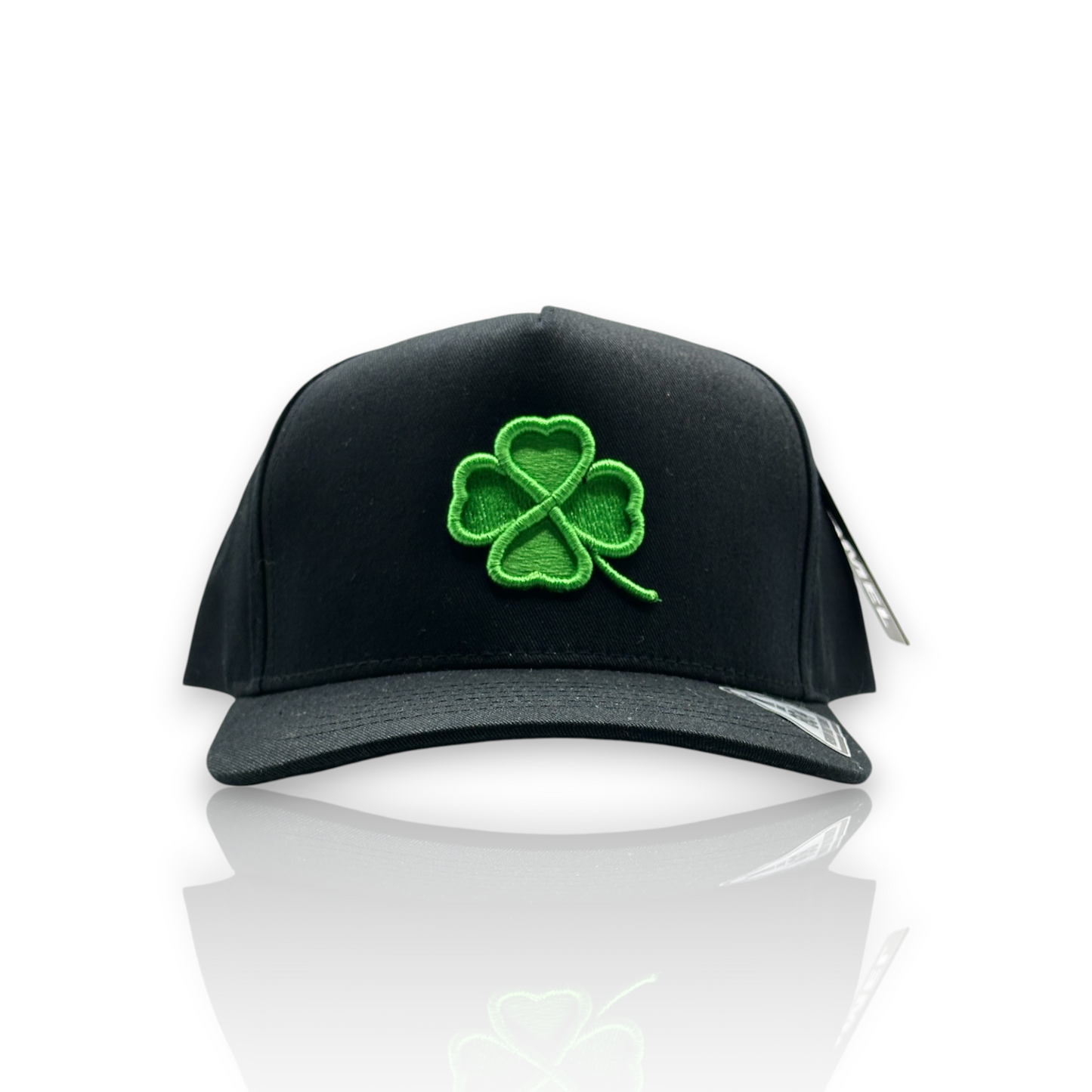 Gorra Snapback Trebol